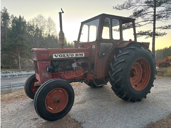 Tractor VOLVO