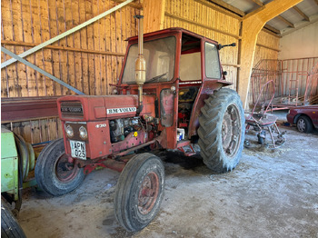 Tractor VOLVO