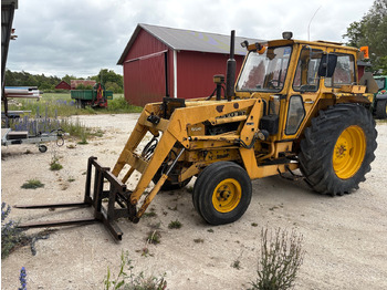 Tractor VOLVO
