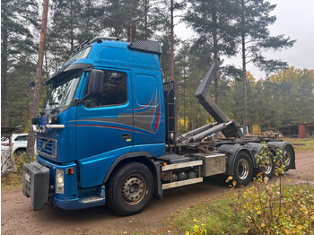 Camión multibasculante VOLVO FH 520