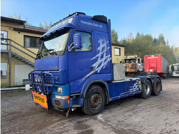 Camión multibasculante VOLVO FH12