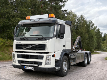 Camión multibasculante VOLVO
