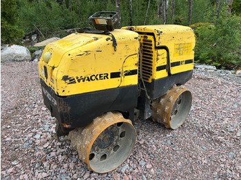 Plancha reversible WACKER