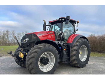 Tractor CASE IH