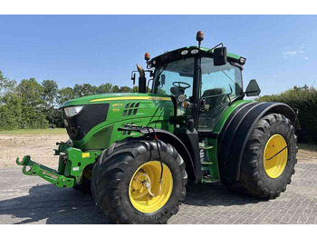 Tractor JOHN DEERE 6150R