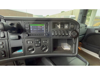 Cabeza tractora Scania R560 V8 Scania R560 V8 Manual 6x2 Boogie lift: foto 4