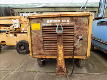 Compresor de aire Cummins compressor cummins 12 bar compressor 12 bar: foto 2