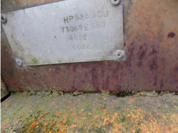 Compresor de aire Cummins compressor cummins 12 bar compressor 12 bar: foto 5