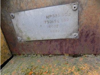 Compresor de aire Cummins compressor cummins 12 bar compressor 12 bar: foto 4