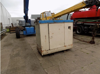 Generador industriale LISTER PETTER