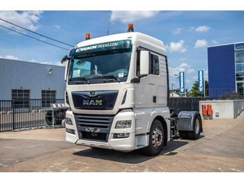 Leasing de MAN TGX 18.460 XLX BLS+ INTARDER MAN TGX 18.460 XLX BLS+ INTARDER: foto 1 Leasing de MAN TGX 18.460 XLX BLS+ INTARDER MAN TGX 18.460 XLX BLS+ INTARDER: foto 1