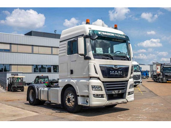 Leasing de MAN TGX 18.460 XLX BLS+ INTARDER MAN TGX 18.460 XLX BLS+ INTARDER: foto 2 Leasing de MAN TGX 18.460 XLX BLS+ INTARDER MAN TGX 18.460 XLX BLS+ INTARDER: foto 2