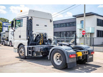 Leasing de MAN TGX 18.460 XLX BLS+ INTARDER MAN TGX 18.460 XLX BLS+ INTARDER: foto 4 Leasing de MAN TGX 18.460 XLX BLS+ INTARDER MAN TGX 18.460 XLX BLS+ INTARDER: foto 4