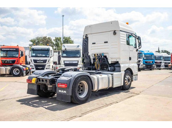 Leasing de MAN TGX 18.460 XLX BLS+ INTARDER MAN TGX 18.460 XLX BLS+ INTARDER: foto 3 Leasing de MAN TGX 18.460 XLX BLS+ INTARDER MAN TGX 18.460 XLX BLS+ INTARDER: foto 3