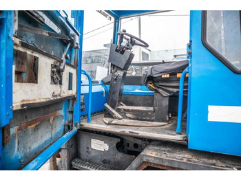 Cabeza tractora Terberg TERBERG RT28 - 4X4: foto 5 Cabeza tractora Terberg TERBERG RT28 - 4X4: foto 5