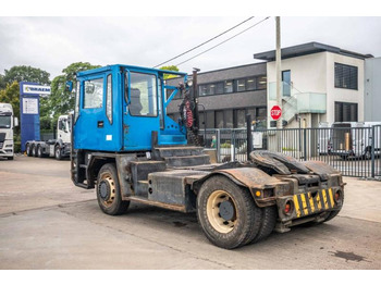 Cabeza tractora Terberg TERBERG RT28 - 4X4: foto 4 Cabeza tractora Terberg TERBERG RT28 - 4X4: foto 4