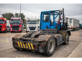 Cabeza tractora Terberg TERBERG RT28 - 4X4: foto 3 Cabeza tractora Terberg TERBERG RT28 - 4X4: foto 3