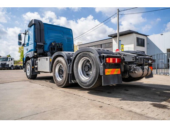 Cabeza tractora Volvo FMX 460-6x4: foto 4 Cabeza tractora Volvo FMX 460-6x4: foto 4