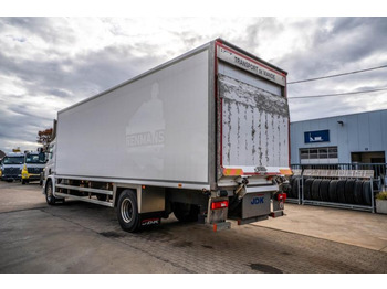 Leasing de Scania P320 - THERMOKING T-1000R Scania P320 - THERMOKING T-1000R: foto 5 Leasing de Scania P320 - THERMOKING T-1000R Scania P320 - THERMOKING T-1000R: foto 5