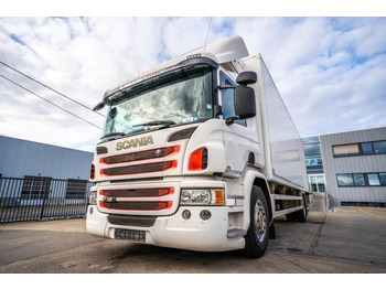 Leasing de Scania P320 - THERMOKING T-1000R Scania P320 - THERMOKING T-1000R: foto 2 Leasing de Scania P320 - THERMOKING T-1000R Scania P320 - THERMOKING T-1000R: foto 2