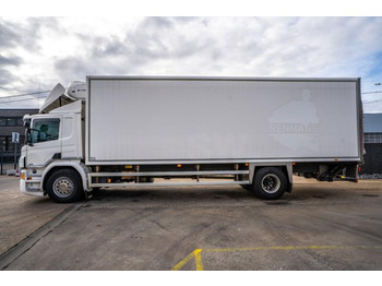 Leasing de Scania P320 - THERMOKING T-1000R Scania P320 - THERMOKING T-1000R: foto 4 Leasing de Scania P320 - THERMOKING T-1000R Scania P320 - THERMOKING T-1000R: foto 4