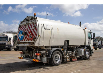 Leasing de Volvo FM 340 - BUCHER SCHÖRLING 8000 Volvo FM 340 - BUCHER SCHÖRLING 8000: foto 4