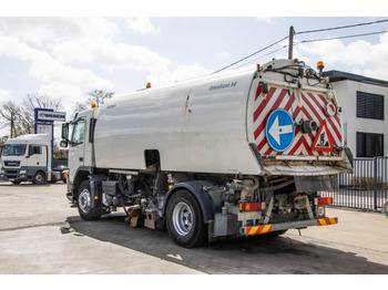 Leasing de Volvo FM 340 - BUCHER SCHÖRLING 8000 Volvo FM 340 - BUCHER SCHÖRLING 8000: foto 5