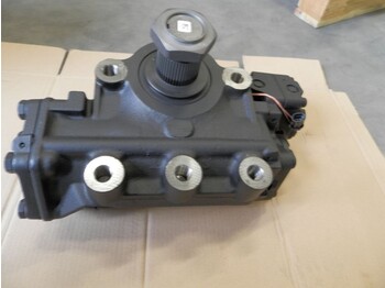 Caja de dirección ZF