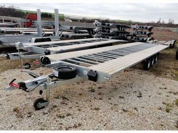 Remolque portavehículos BESTTRAILERS