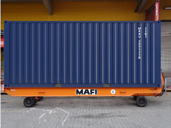 Roll trailer MAFI