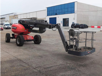 Plataforma articulada MANITOU 180ATJ: foto 4 Plataforma articulada MANITOU 180ATJ: foto 4