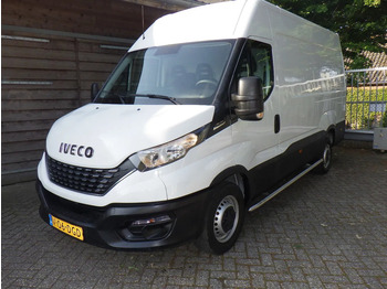 Furgón IVECO Daily 35s14