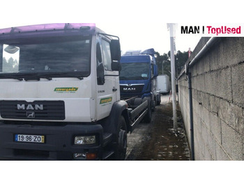 Leasing de MAN LE 18.280 4X2 LL MAN LE 18.280 4X2 LL: foto 3