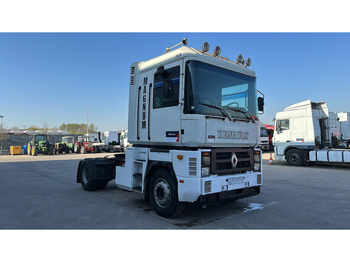 Leasing de Renault Magnum AE 420 (2 CULASSE / GRAND PONT / POMPE MANUELLE / MANUAL PUMP) Renault Magnum AE 420 (2 CULASSE / GRAND PONT / POMPE MANUELLE / MANUAL PUMP): foto 3