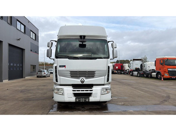 Cabeza tractora Renault Premium 430 DXI (GOOD CONDITION / BONNE ETAT): foto 2 Cabeza tractora Renault Premium 430 DXI (GOOD CONDITION / BONNE ETAT): foto 2