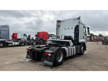 Cabeza tractora Renault Premium 430 DXI (GOOD CONDITION / BONNE ETAT): foto 4 Cabeza tractora Renault Premium 430 DXI (GOOD CONDITION / BONNE ETAT): foto 4