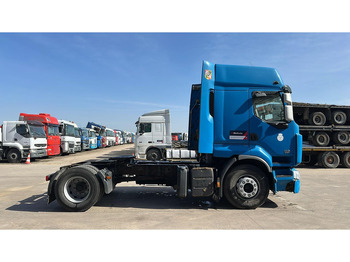 Cabeza tractora Renault Premium 450 DXI (BOITE MANUELLE / MANUAL GEARBOX): foto 2