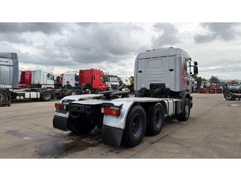 Leasing de Scania R164-480 (RETARDER / BOITE MANUELLE / MANUAL GEARBOX / STEEL SUSP. / LAMES / V8) Scania R164-480 (RETARDER / BOITE MANUELLE / MANUAL GEARBOX / STEEL SUSP. / LAMES / V8): foto 4 Leasing de Scania R164-480 (RETARDER / BOITE MANUELLE / MANUAL GEARBOX / STEEL SUSP. / LAMES / V8) Scania R164-480 (RETARDER / BOITE MANUELLE / MANUAL GEARBOX / STEEL SUSP. / LAMES / V8): foto 4
