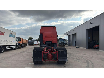 Camión chasis MAN TGA 18.410 (POMPE MANUELLE / MANUAL PUMP / BOITE MANUELLE / MANUAL GEARBOX): foto 5 Camión chasis MAN TGA 18.410 (POMPE MANUELLE / MANUAL PUMP / BOITE MANUELLE / MANUAL GEARBOX): foto 5