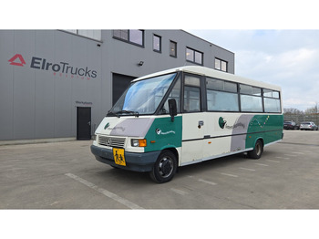Autobús urbano MERCEDES-BENZ Vario 614