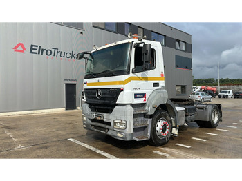 Cabeza tractora MERCEDES-BENZ Axor 1836