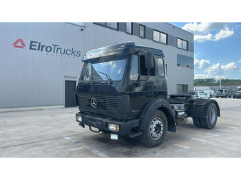 Cabeza tractora MERCEDES-BENZ SK