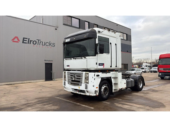 Cabeza tractora RENAULT Magnum