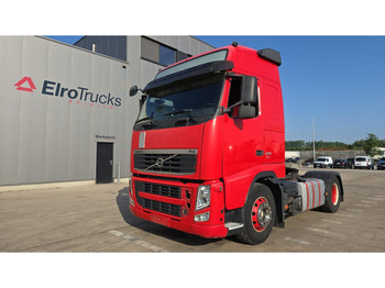 Cabeza tractora VOLVO FH 420