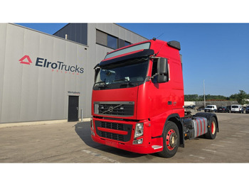 Cabeza tractora VOLVO FH 420