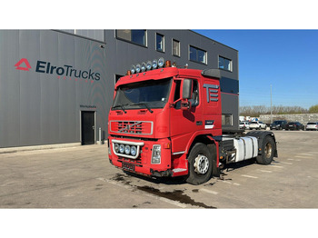Cabeza tractora VOLVO FM 340