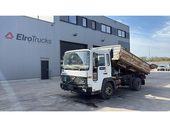 Camión volquete VOLVO FL6