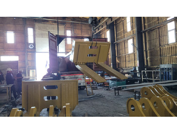 Horquillas CATERPILLAR