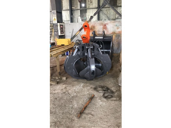 Pinza de manipulación GALEN