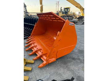 Cazo cargador HITACHI